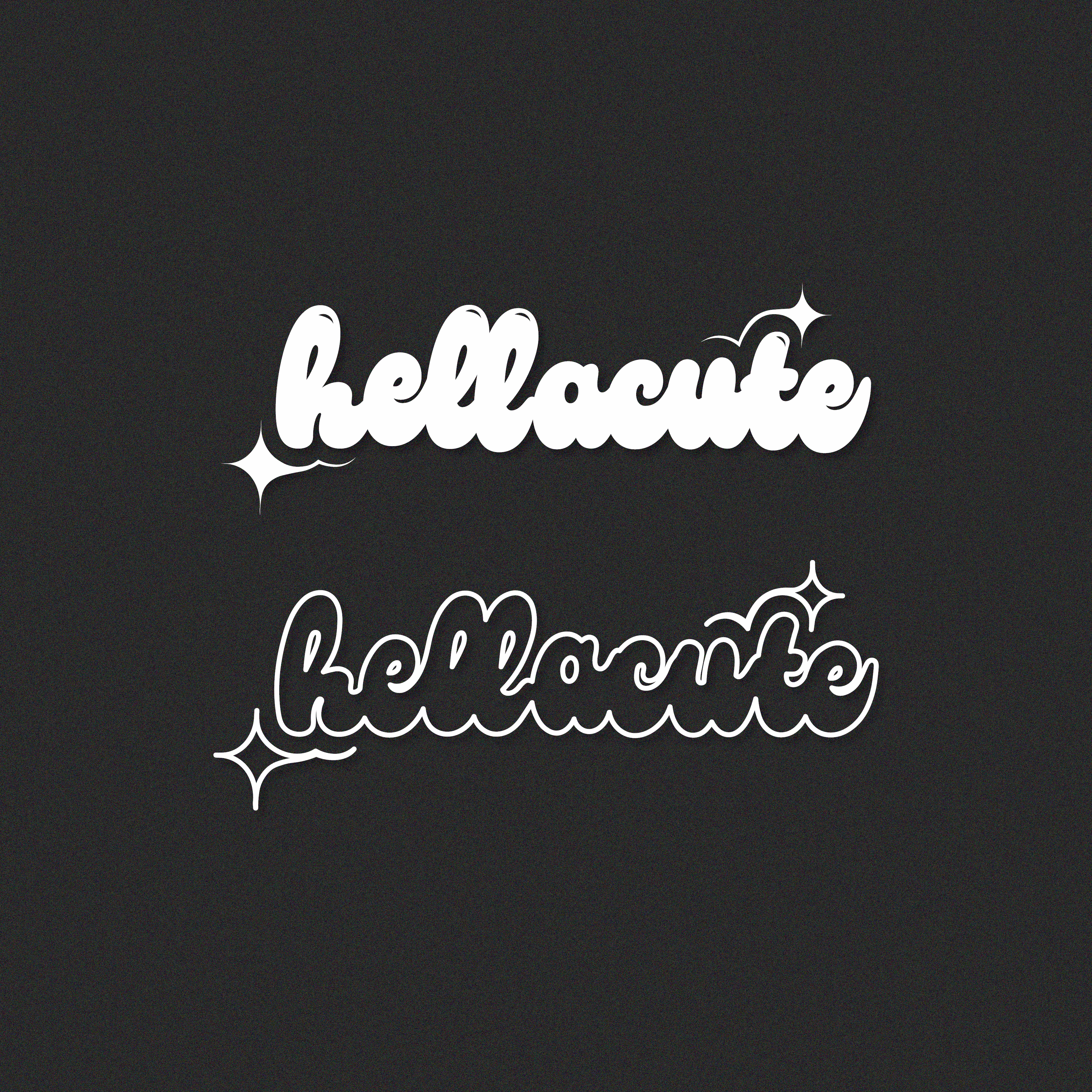 HellaCute